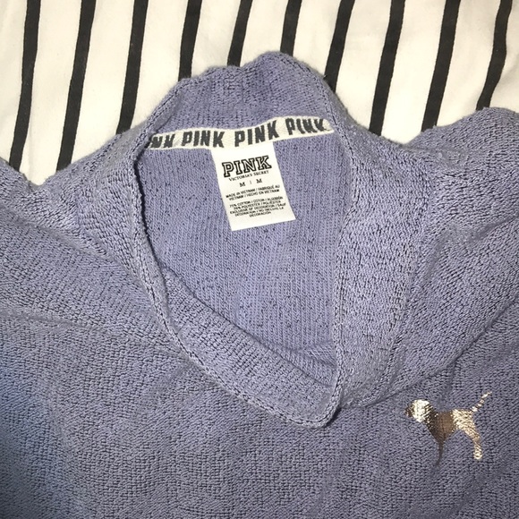 PINK pullover - Picture 4 of 4